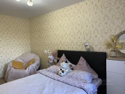 2-к кв. Владимирская область, Александров ул. Жулева, 3 (66.0 м)