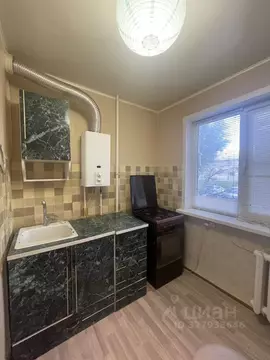 1-к кв. Татарстан, Казань ул. Декабристов, 185а (30.6 м)