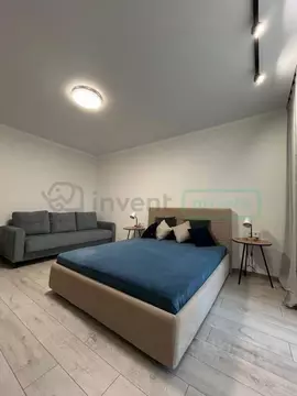 1-к кв. Калининградская область, Калининград ул. Старшины Дадаева, 71 ...