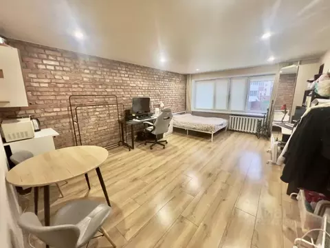 Комната Санкт-Петербург Ленинский просп., 147 (24.7 м)