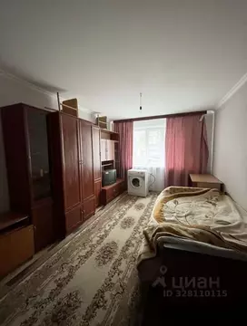 Комната Белгородская область, Белгород Преображенская ул., 20 (18.5 м)