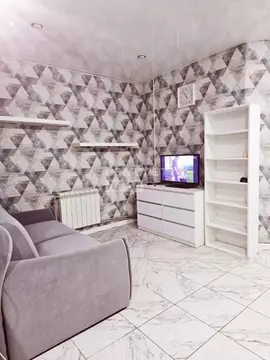 2-к кв. Краснодарский край, Сочи Виноградная ул., 135/10 (36.0 м)