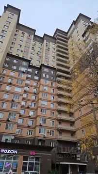 1-к кв. Московская область, Долгопрудный Гранитная ул., 6 (41.2 м)