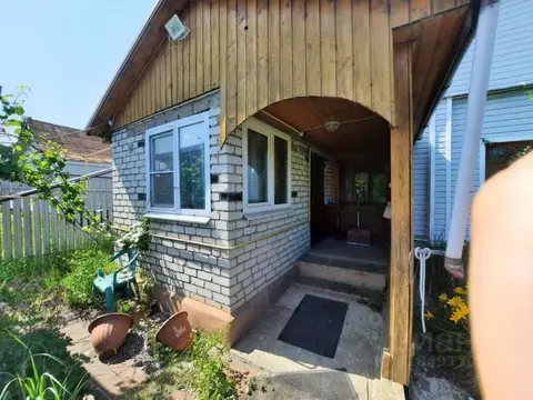 Дом в Владимирская область, Петушинский район, Городищи муниципальное ...