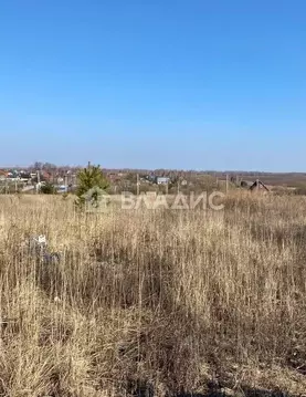 Участок в Московская область, Коломна городской округ, д. Семеновское  ...