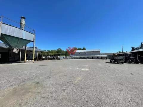 Склад в Нижегородская область, Володарский муниципальный округ, ...