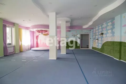 Помещение свободного назначения в Красноярский край, Красноярск ул. ...