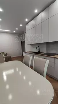 3-к кв. Москва ул. Крузенштерна, 4 (72.0 м)