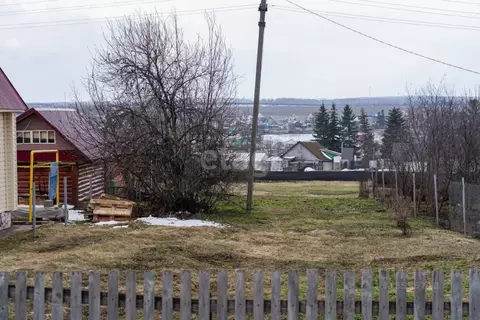 Участок в Башкортостан, Чишминский район, с. Арсланово  (9.5 сот.)