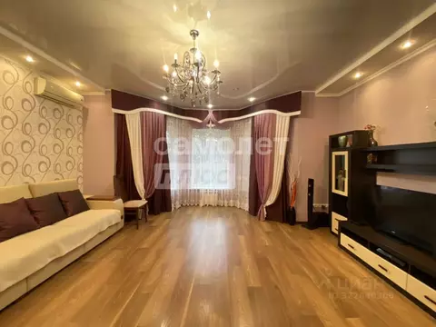 Дом в Краснодарский край, Тимашевск ул. Ленина (123 м)