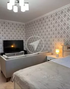 1-к кв. Москва Озерная ул., 4к2 (41.0 м)