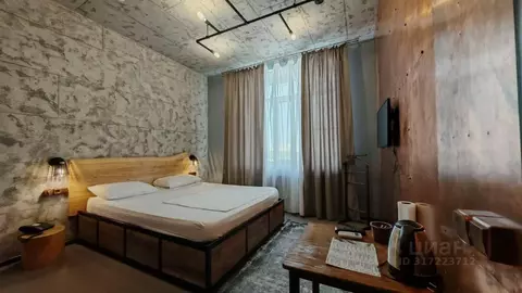 Комната Саратовская область, Саратов проезд 1-й Танкистов, 37 (20.0 м)