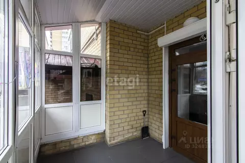 Офис в Тюменская область, Тюмень ул. Софьи Ковалевской, 4 (52 м)