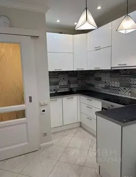 1-к кв. Москва Старокрымская ул., 17 (40.0 м)