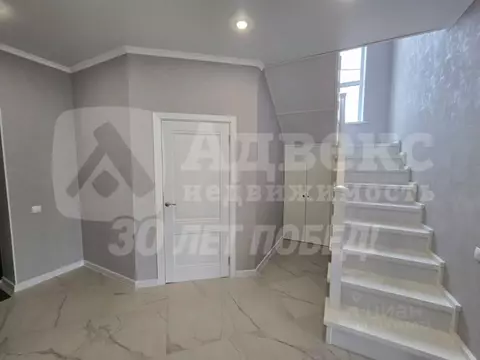 Коттедж в Тюменская область, Тюмень ул. Омутинская (127 м)