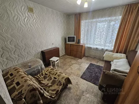 Комната Омская область, Омск ул. 23-я Линия, 67 (18.0 м)