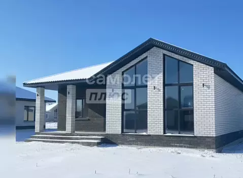 Дом в Алтайский край, Первомайский район, с. Фирсово ул. Буковая, 25 ...