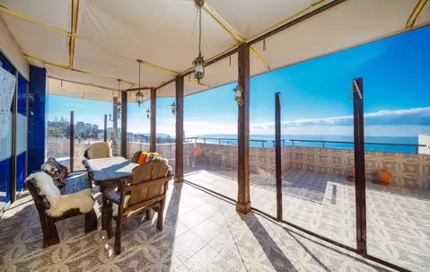 4-к кв. Краснодарский край, Сочи Бытха мкр, ул. Дивноморская, 4А ...