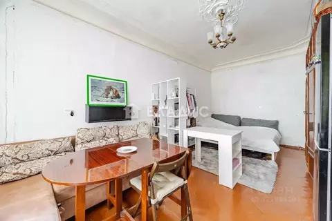 4-к кв. Санкт-Петербург Боровая ул., 3 (84.0 м)