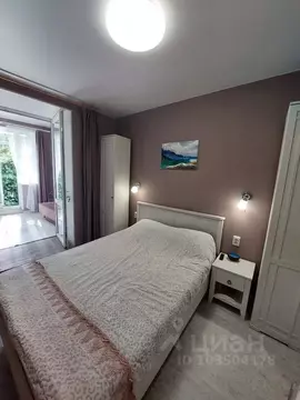 Студия Крым, Ялта ул. Руданского, 18 (20.0 м)