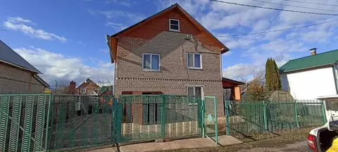 Дом в Самарская область, Ставропольский район, Хрящевка с/пос, с. ...