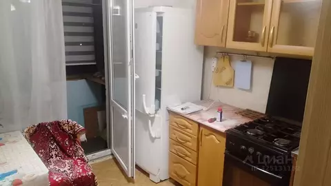 2-к кв. Москва Утренняя ул., 14К3 (45.0 м)