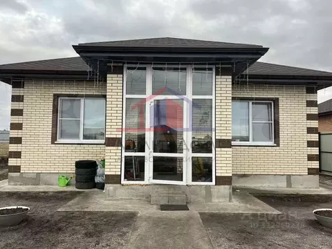 Дом в Белгородская область, Старый Оскол просп. Александра Невского, ...