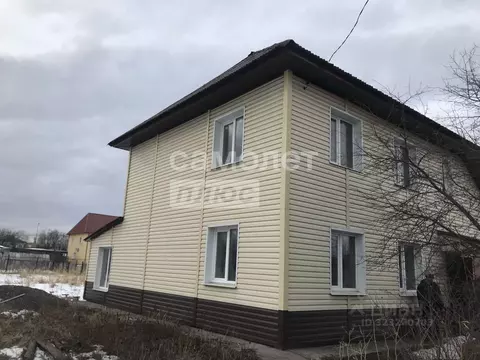 Коттедж в Свердловская область, Нижний Тагил Авиационная ул., 10 (178 ...