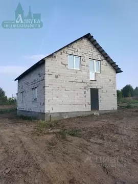 Дом в Смоленская область, Смоленский муниципальный округ, д. Рязаново ...