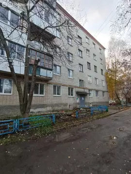 3-комнатная квартира: Екатеринбург, Предельная улица, 10А (51.5 м)