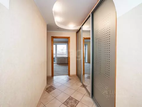 2-к кв. Новосибирская область, Новосибирск ул. Курчатова, 7/7 (60.2 м)