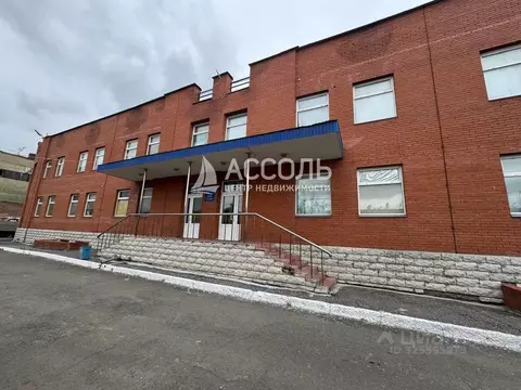 Офис в Омская область, Омск ул. Кирова, 49/2 (16 м)