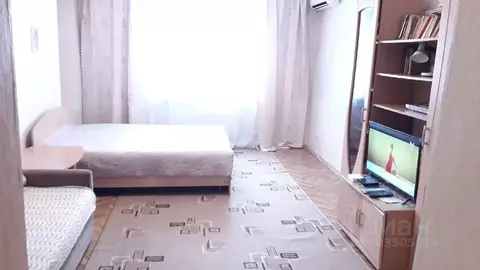 1-к кв. Волгоградская область, Волгоград бул. 30-летия Победы, 60А ...