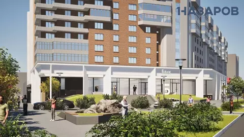 Помещение свободного назначения в Новосибирская область, Новосибирск ...