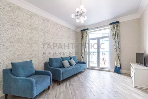 1-к кв. Липецкая область, Липецк ул. Шевченко, 7 (48.0 м)