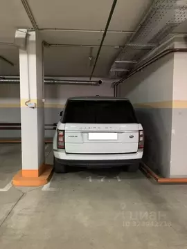 Гараж в Москва ул. Твардовского, 12 (15 м)