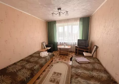 Комната Башкортостан, Нефтекамск ул. Ленина, 28 (15.0 м)