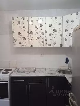 1-к кв. Омская область, Омск Пригородная ул., 3/1 (37.0 м)