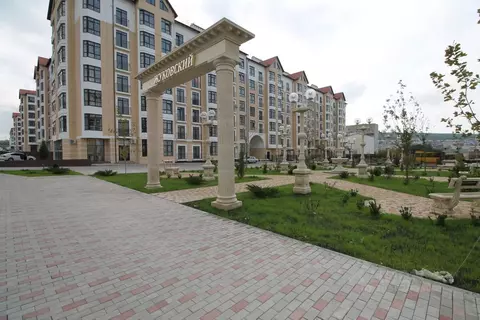 Склад в Краснодарский край, Геленджик ул. Витебская, 14к3 (10 м)