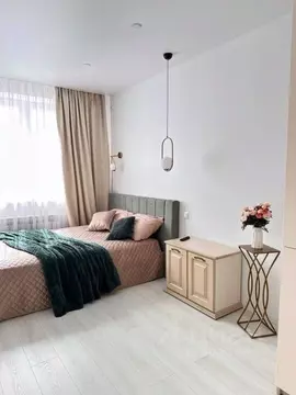 1-к кв. Калининградская область, Калининград Суздальская ул., 13 (35.0 ...