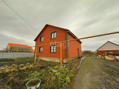 Дом в Мордовия, с. Лямбирь ул. Крестьянская, 16 (200 м)