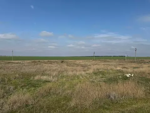 Участок в Крым, Сакский район, с. Лесновка ул. Остапа Вишни, 20 (10.0 ...