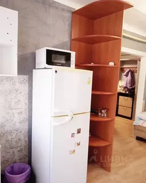 2-к кв. Московская область, Химки просп. Мира, 9 (33.0 м)