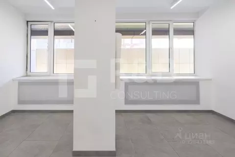 Офис в Москва ул. Горбунова, 2С3 (426 м)