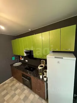 2-к кв. Кемеровская область, Кемерово ул. 2-я Заречная, 11 (58.1 м)