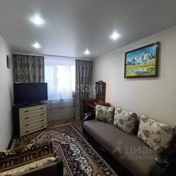 2-к кв. Курская область, Курск ул. Льва Толстого, 16 (48.9 м)