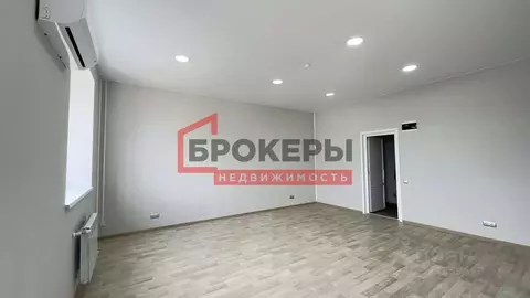 Офис в Севастополь ш. Фиолентовское, 1/8А (37 м)