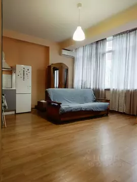 1-к кв. Краснодарский край, Сочи ул. Голенева (35.0 м)