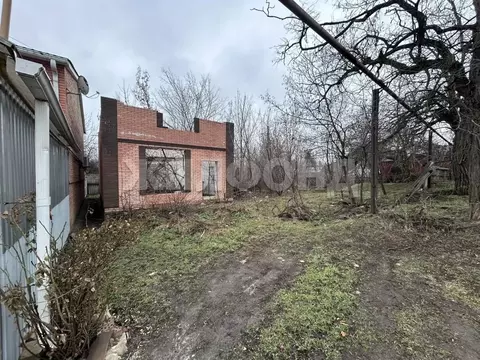 Дом в Ростовская область, Шахты пер. Коновалова (276 м)