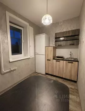 1-к кв. Иркутская область, Иркутск ул. Розы Люксембург, 5А (40.0 м)